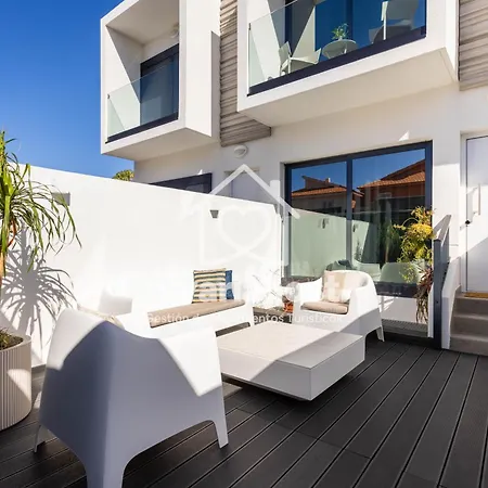 The Oasis El Medano, By Nivariahost Exterior photo