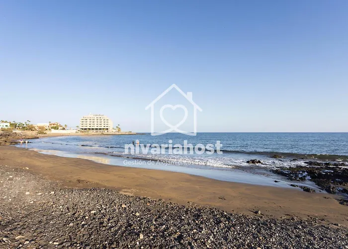 The Oasis El Medano, By Nivariahost