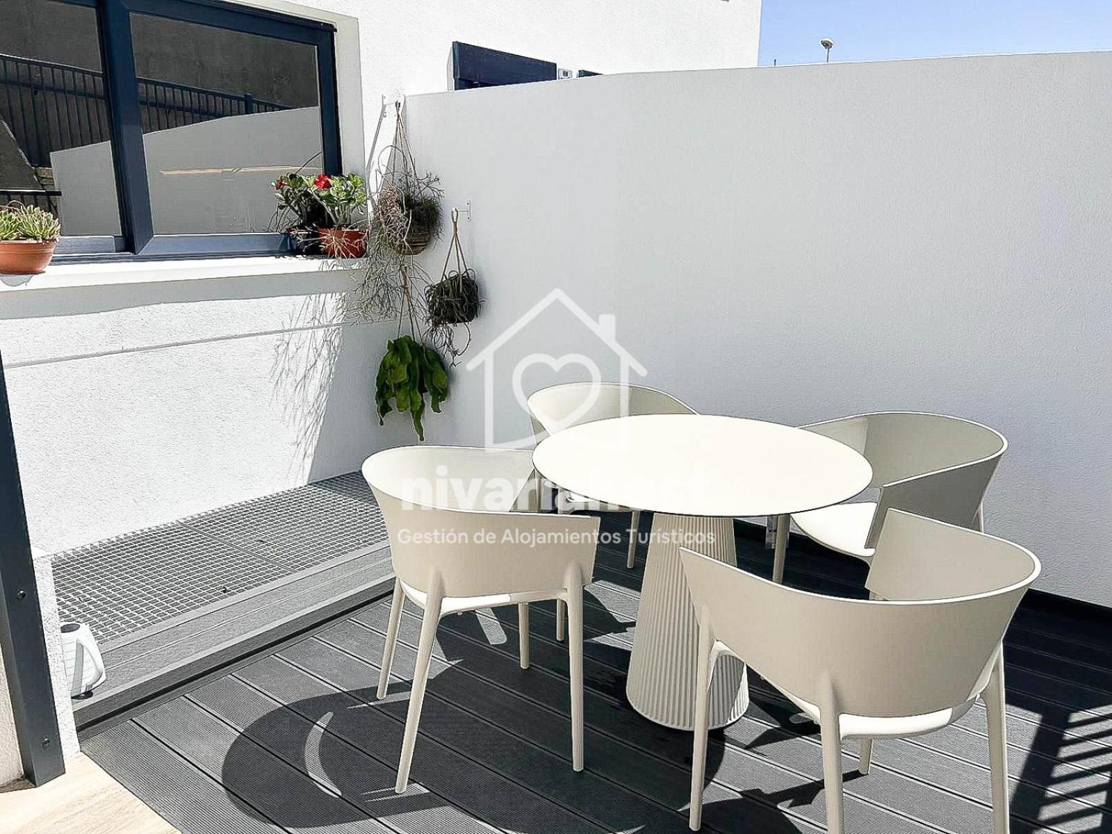 Holiday home The Oasis El Medano, By Nivariahost El Medano (Tenerife)