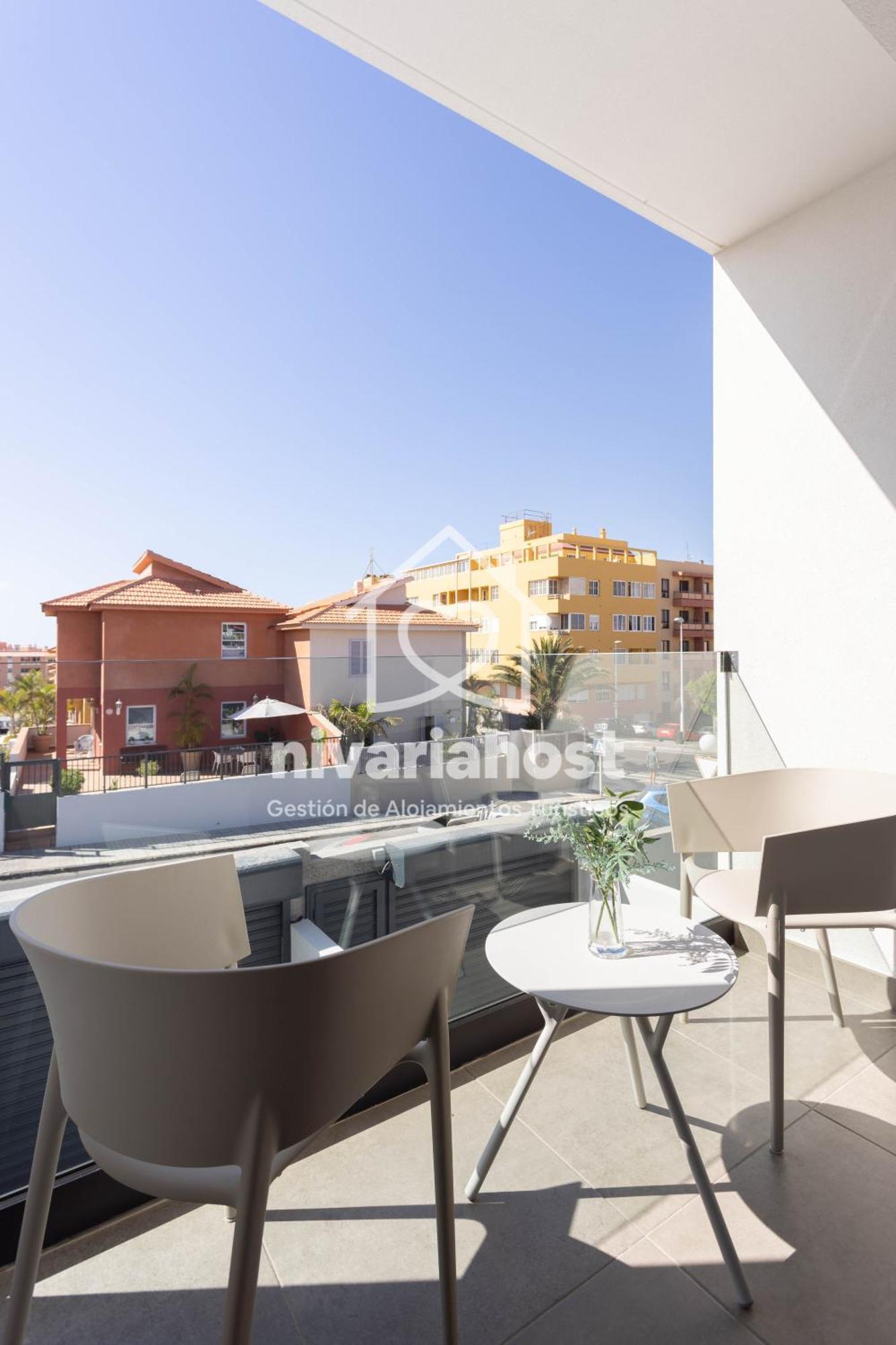 The Oasis El Medano, By Nivariahost Holiday home El Medano (Tenerife)