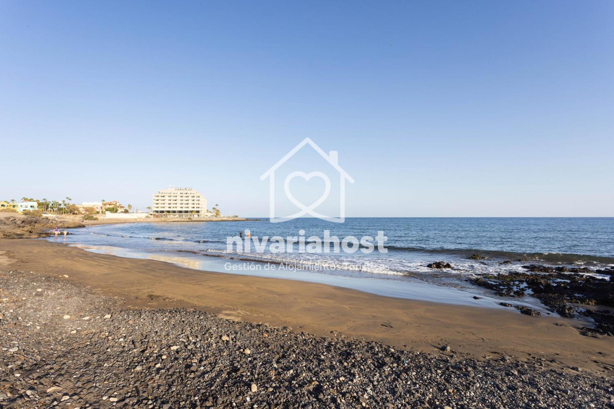 Holiday home The Oasis El Medano, By Nivariahost El Medano (Tenerife)