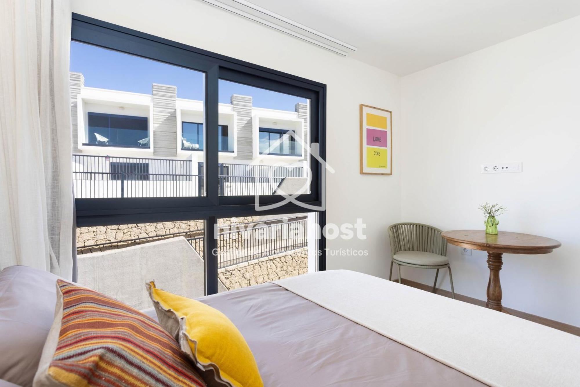 The Oasis El Medano, By Nivariahost Holiday home *