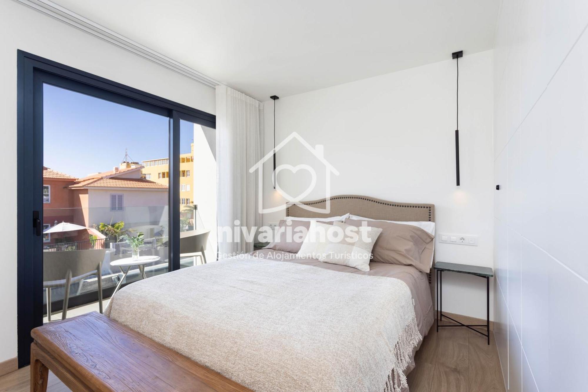 The Oasis El Medano, By Nivariahost Holiday home El Medano (Tenerife)