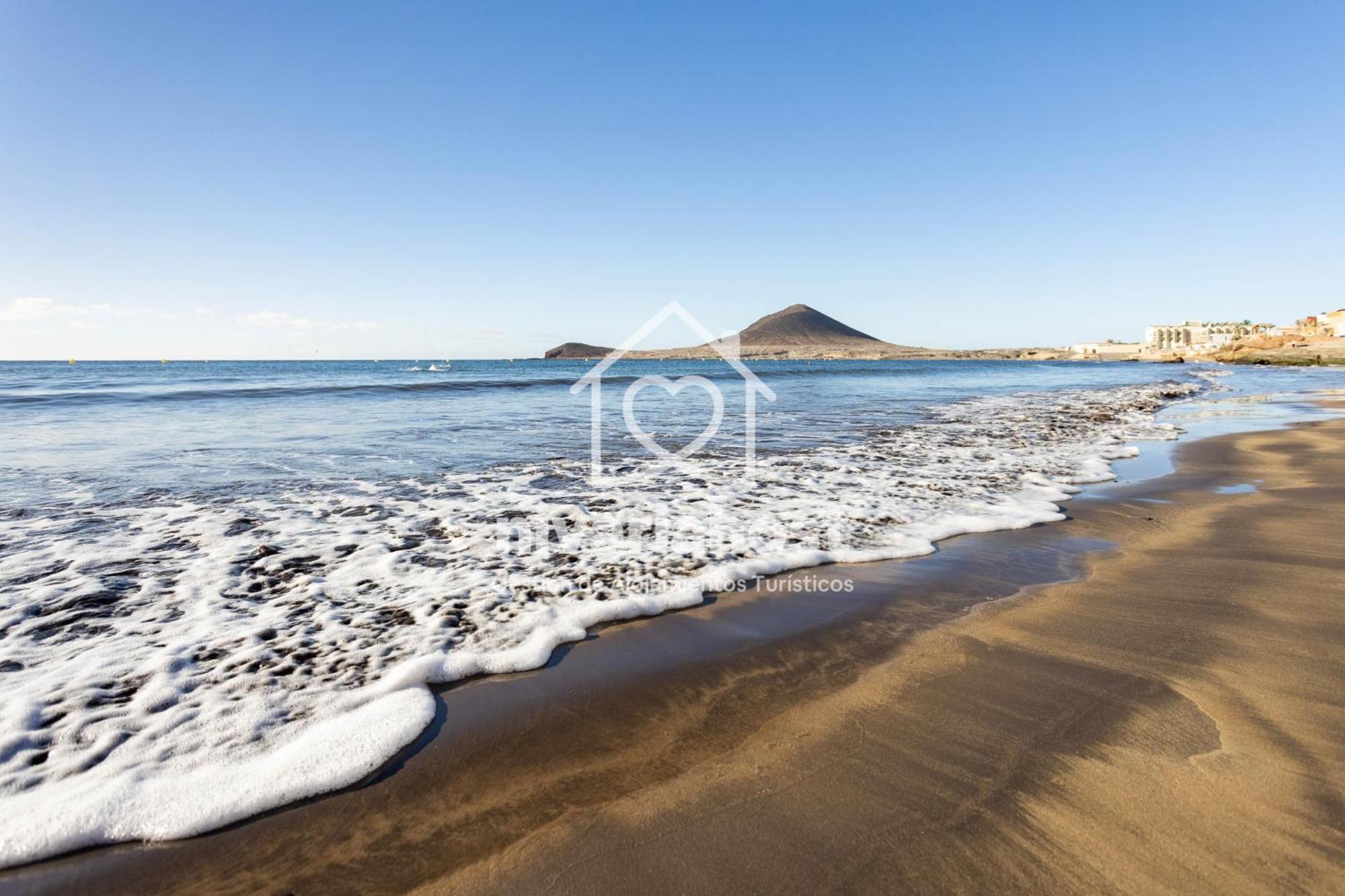 The Oasis El Medano, By Nivariahost Holiday home El Medano (Tenerife)