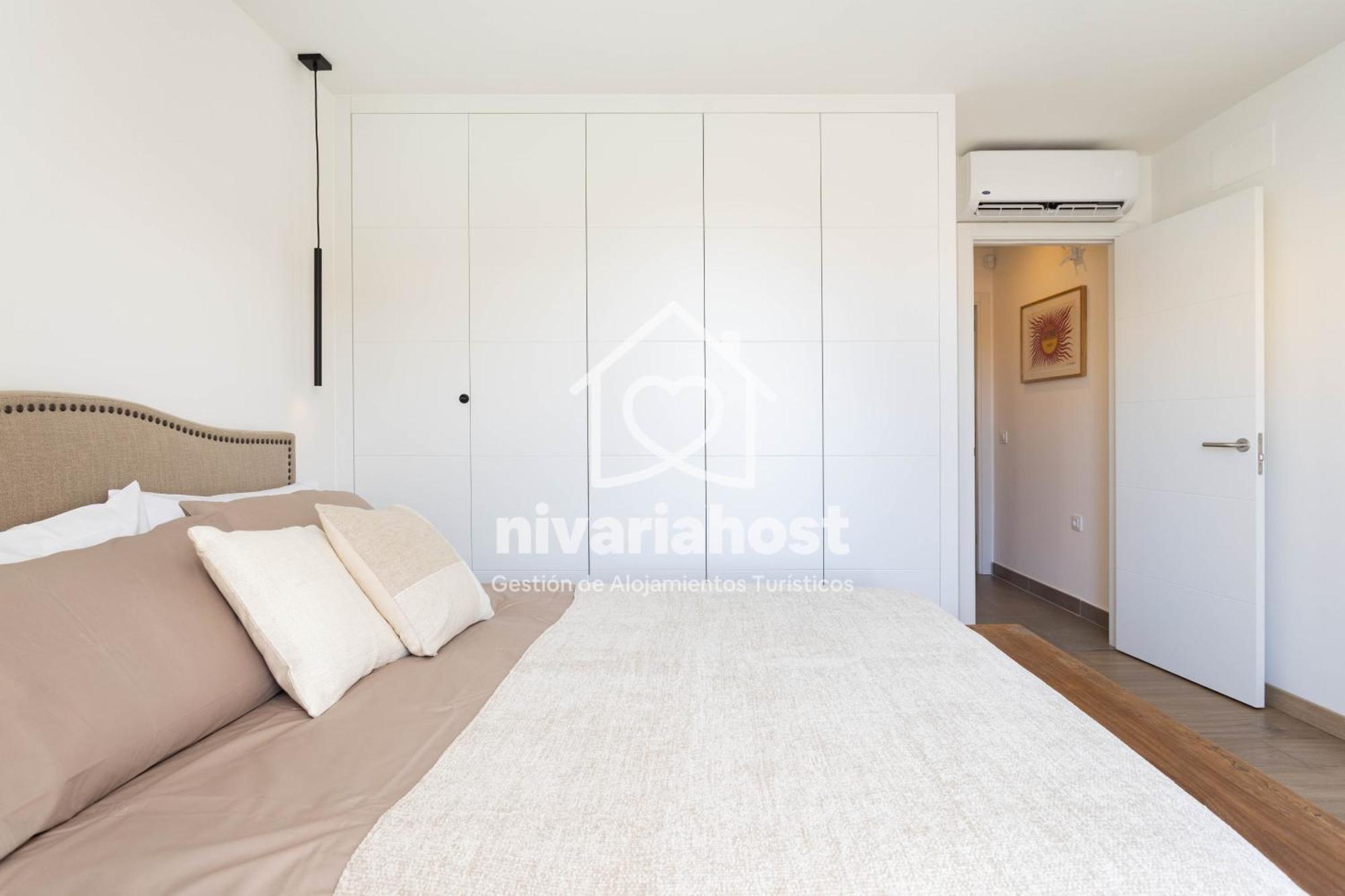 The Oasis El Medano, By Nivariahost Holiday home El Medano (Tenerife)